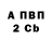 Alpha-PVP СК BabeVano